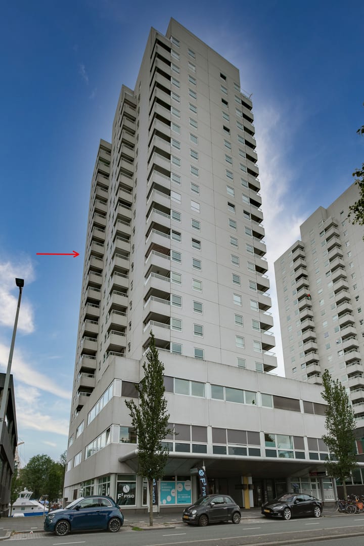 Foto 5 van Boompjes 468