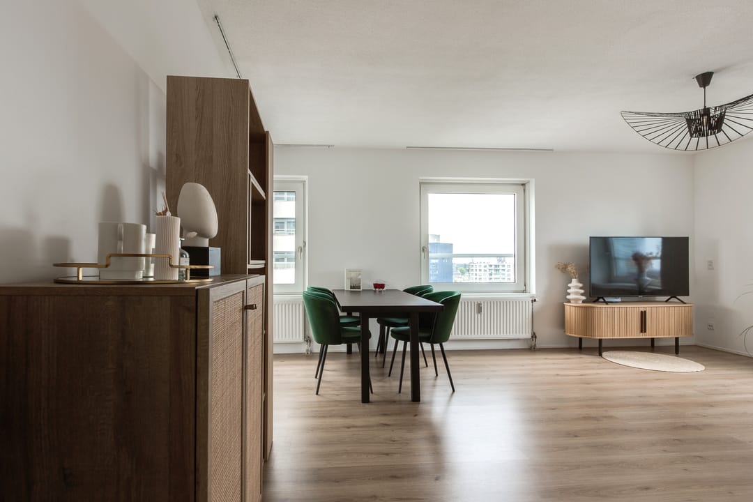 Foto 7 van Boompjes 468