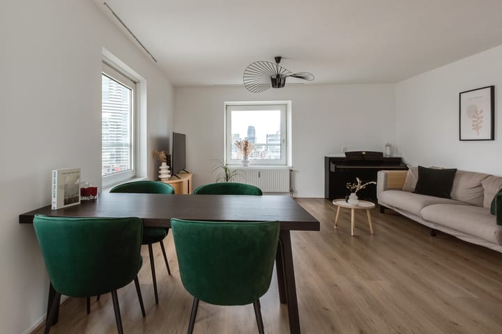 Foto 9 van Boompjes 468