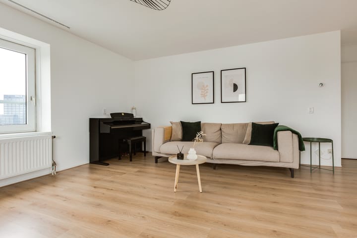 Foto 10 van Boompjes 468