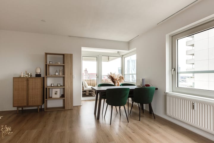 Foto 12 van Boompjes 468