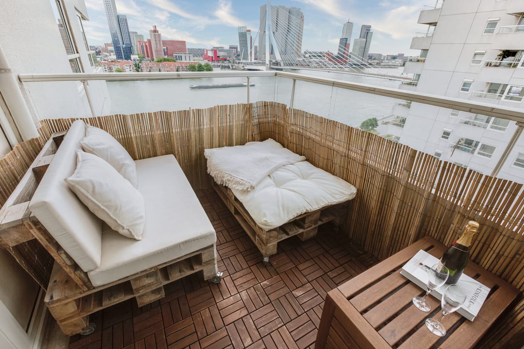 Foto 13 van Boompjes 468