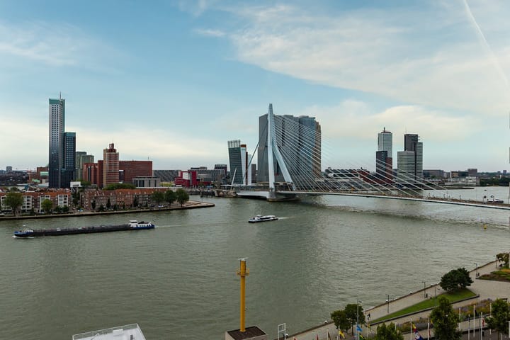 Foto 15 van Boompjes 468