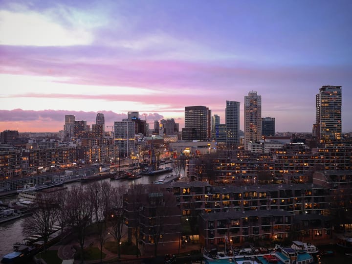 Foto 25 van Boompjes 468