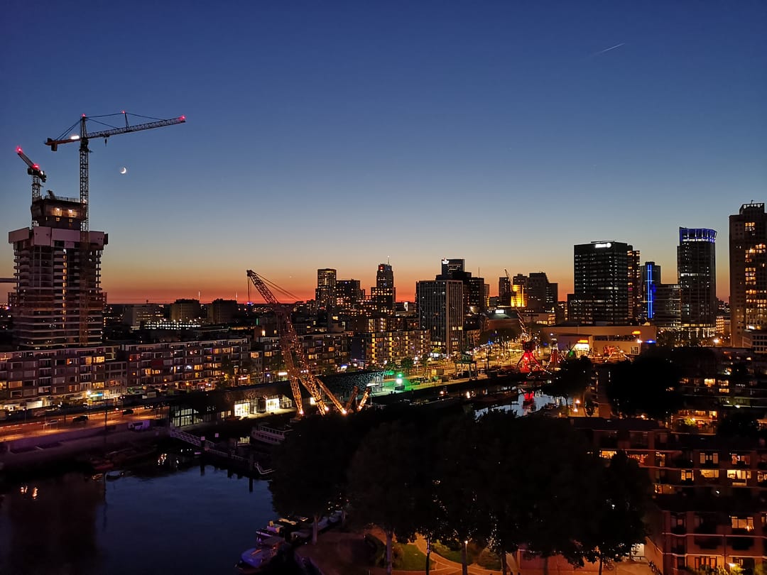 Foto 26 van Boompjes 468