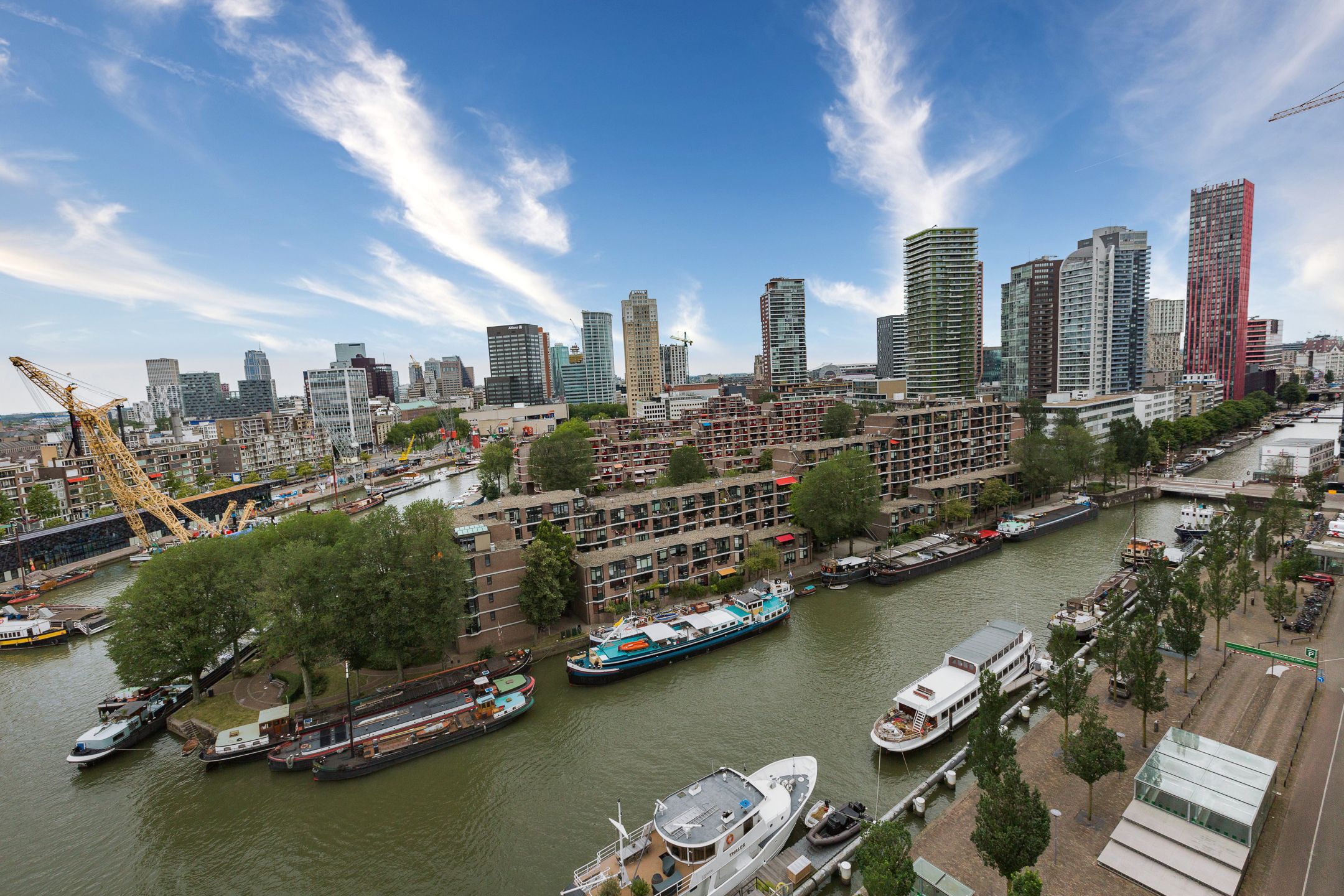 Foto 27 van Boompjes 468