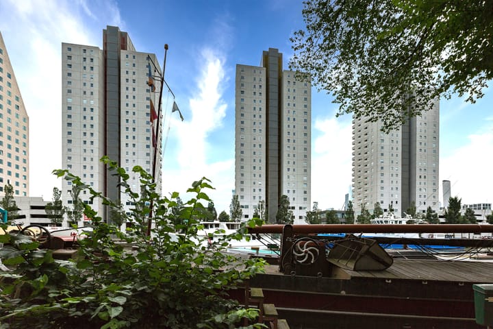 Foto 28 van Boompjes 468