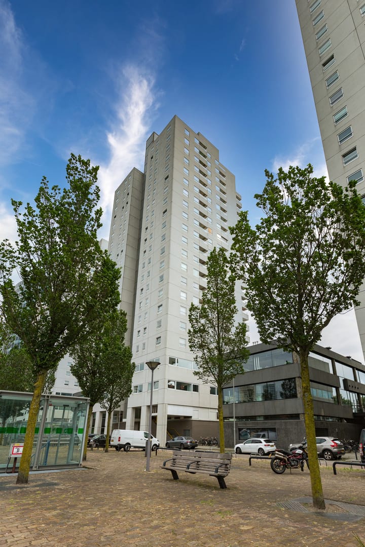 Foto 29 van Boompjes 468