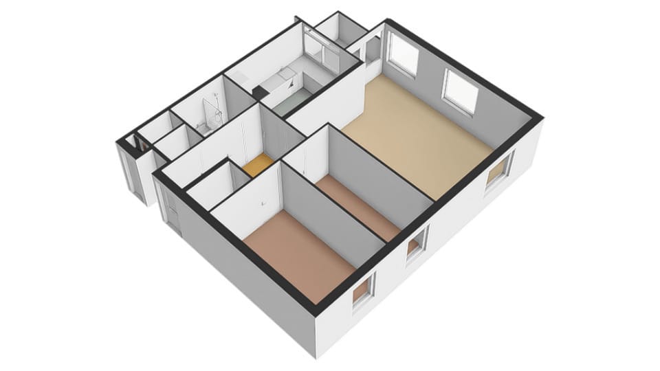 Foto 33 van Boompjes 468