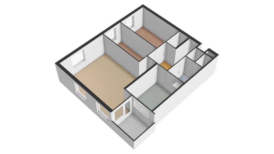 Foto 34 van Boompjes 468