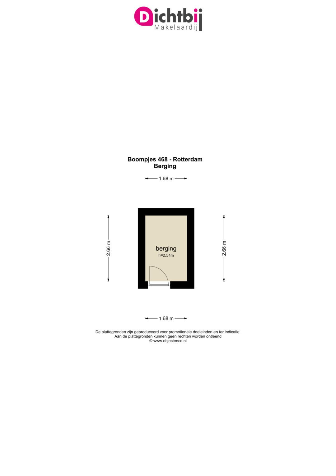 Foto 35 van Boompjes 468