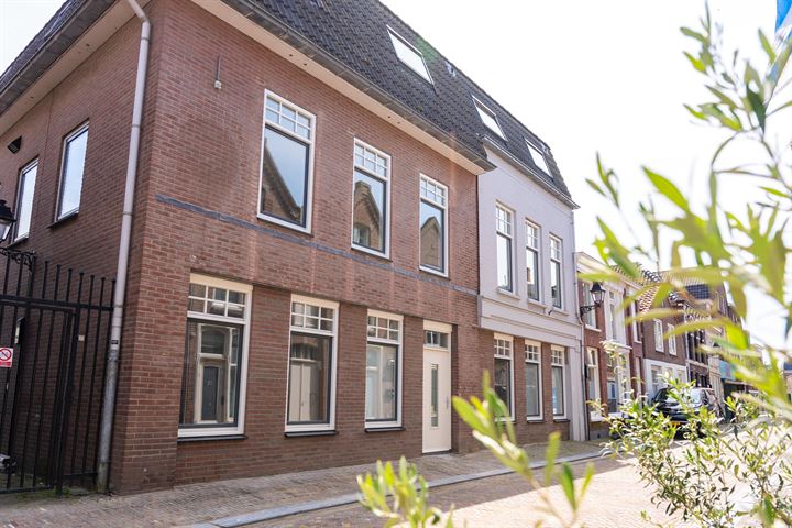 Bekijk foto 1 van Hoogstraat 29-C