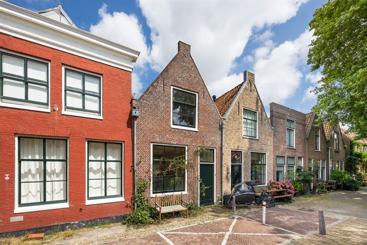 Bekijk foto 22 van Gortestraat 40