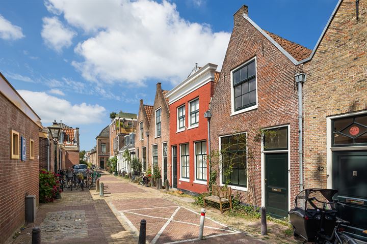 Bekijk foto 24 van Gortestraat 40