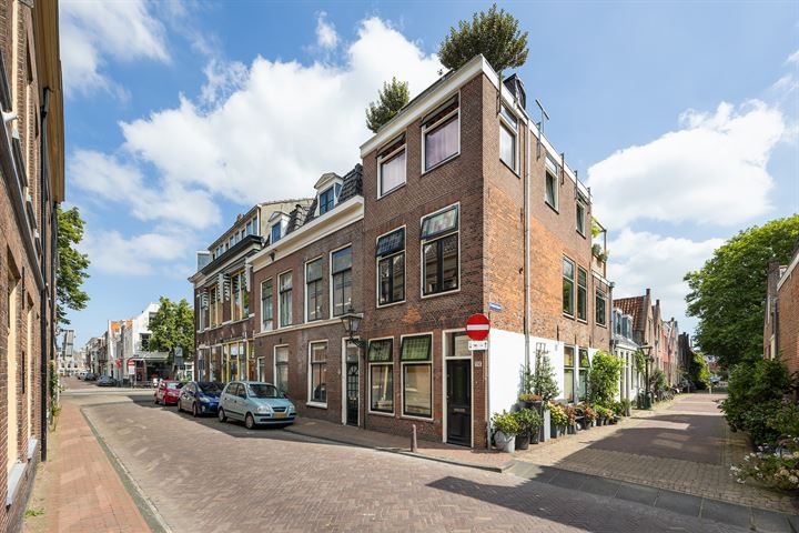 Bekijk foto 26 van Gortestraat 40