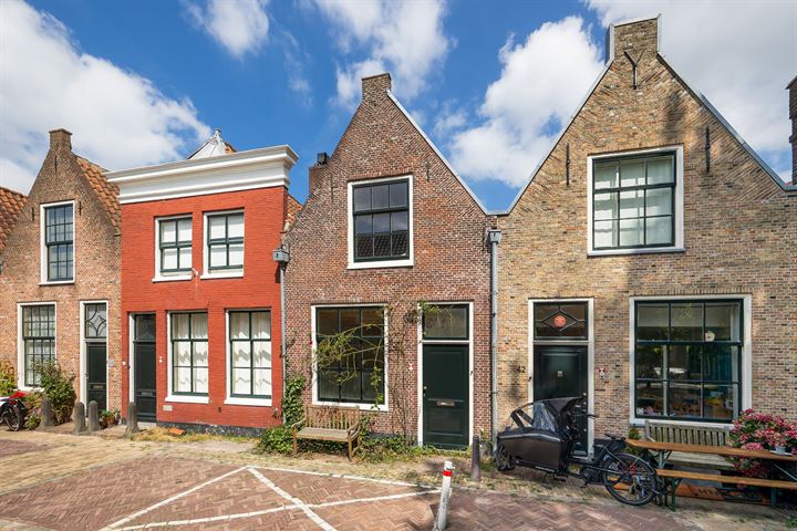 Bekijk foto 1 van Gortestraat 40