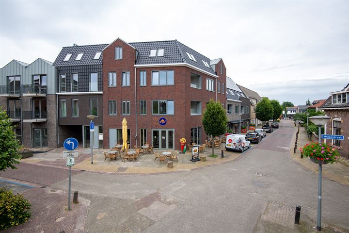 Bekijk foto 15 van Molenstraat 19-G