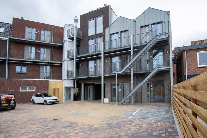 Foto 16 van Molenstraat 19-G