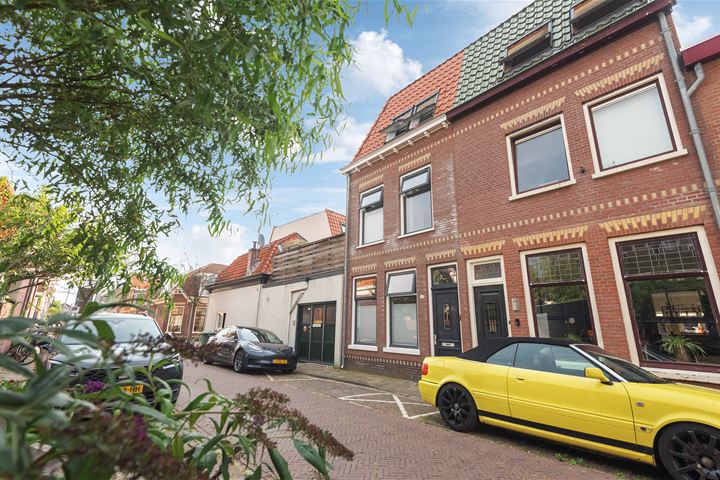 Bekijk foto van Assendelverstraat 45