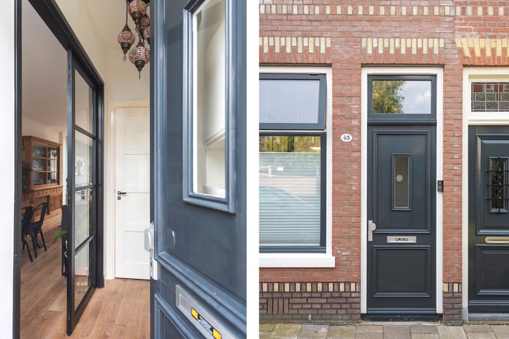 Bekijk foto 3 van Assendelverstraat 45