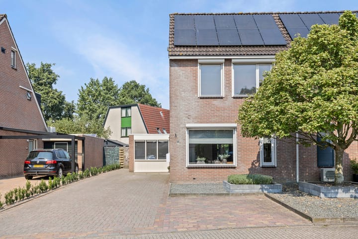 Foto 2 van Mina Krusemanstraat 8