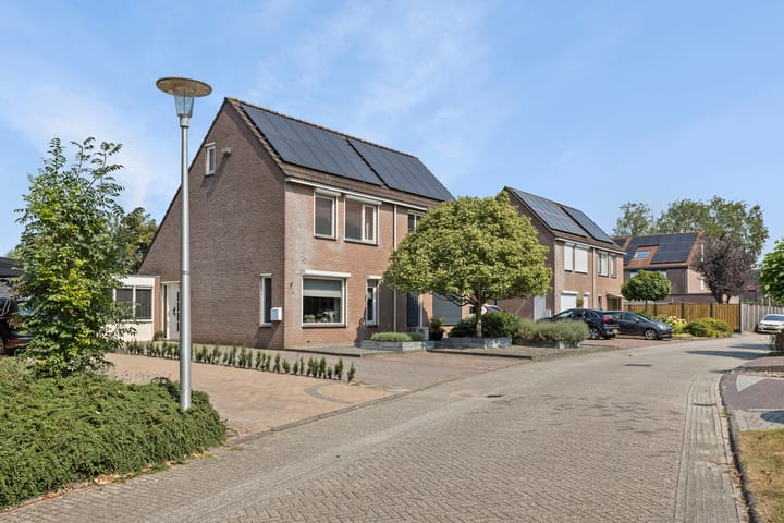Foto 5 van Mina Krusemanstraat 8