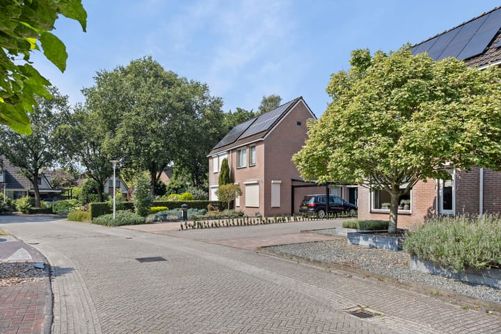 Foto 4 van Mina Krusemanstraat 8