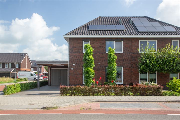 Bekijk foto 5 van Meester Nelissenstraat 51