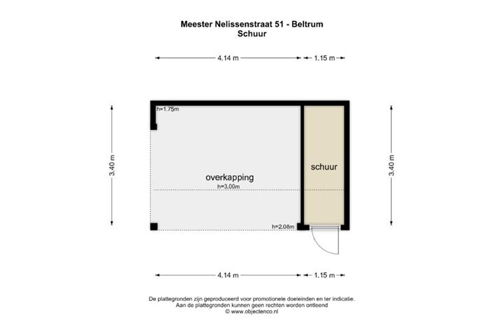 Bekijk foto 64 van Meester Nelissenstraat 51