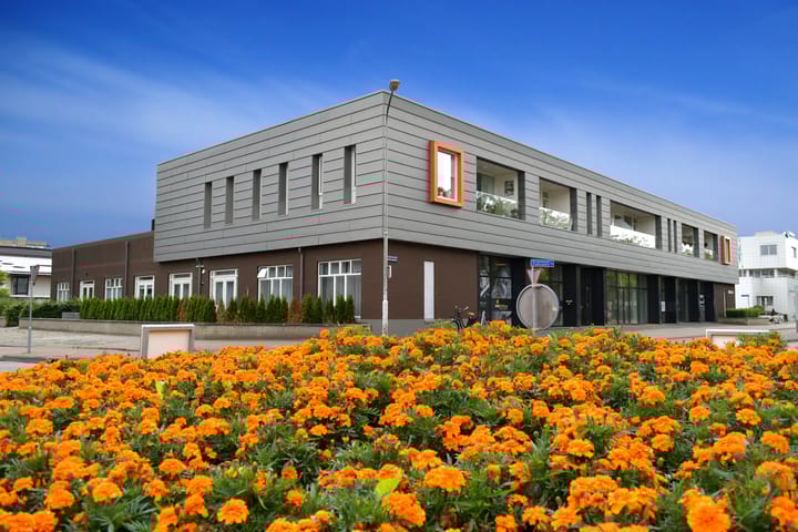 Europalaan 2 B