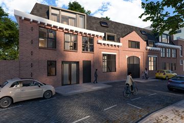 Tochtstraat thumbnail