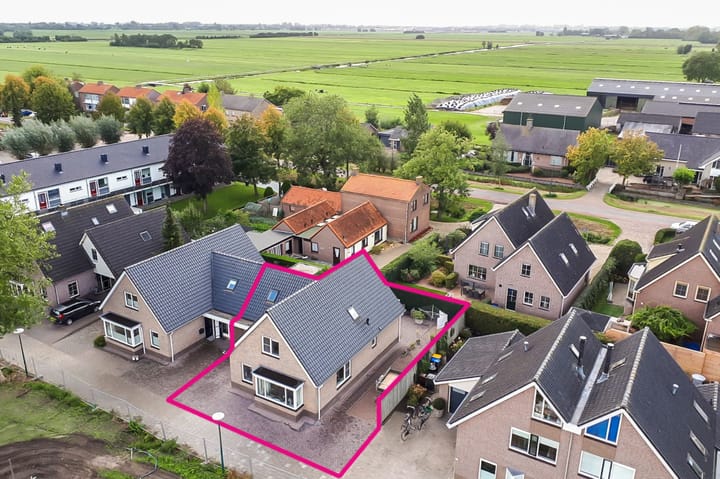 Foto 2 van Kolfbaan 12