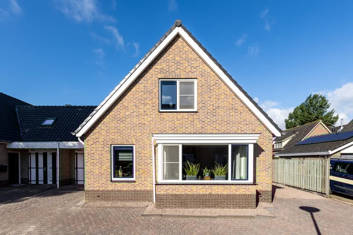 Foto 4 van Kolfbaan 12