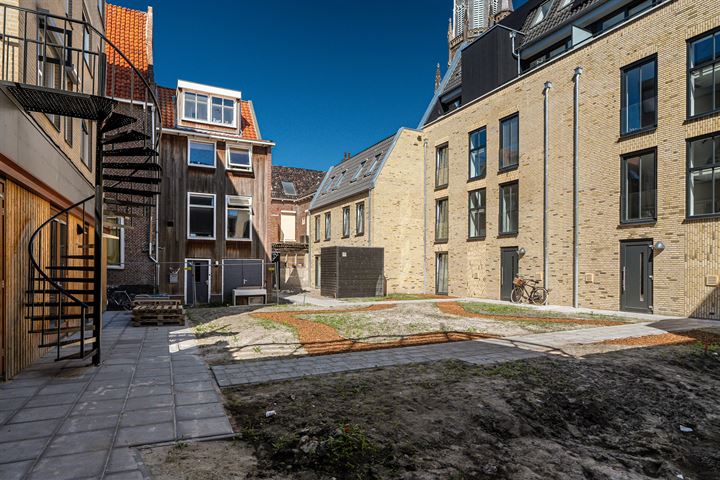 View photo 25 of Amelandsstraat 41