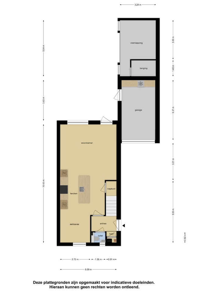 Foto 36 van Lucashoef 18