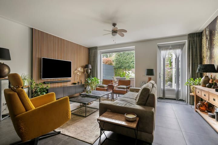 Foto 4 van Lucashoef 18