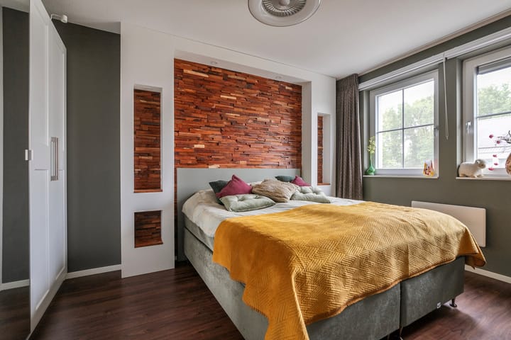 Foto 15 van Lucashoef 18