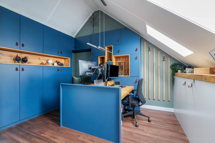 Foto 22 van Lucashoef 18