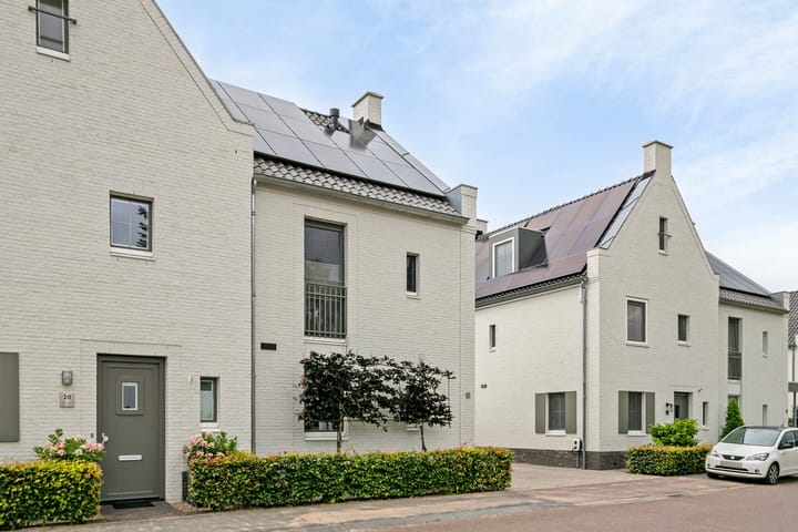 Foto 35 van Lucashoef 18