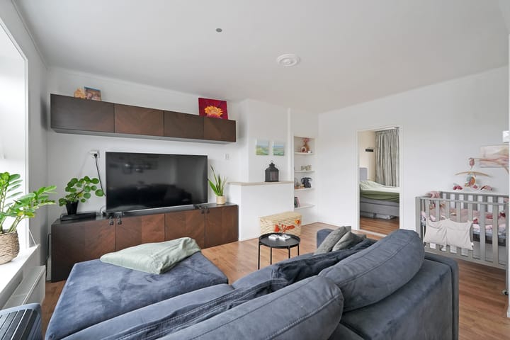 Foto 4 van Wilhelminastraat 23