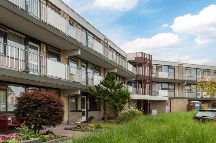 Foto 1 van Bonkelaar 30