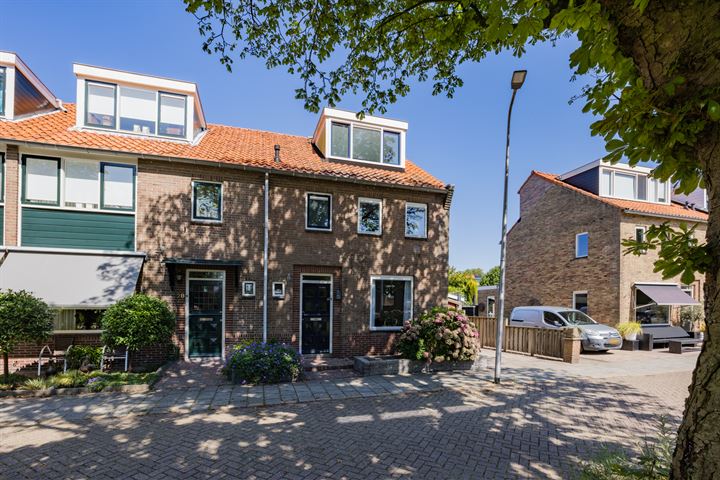 Bekijk foto 42 van Prins Bernhardstraat 26