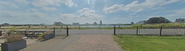 View 360° photo of achtertuin of Oostgraftdijk 82