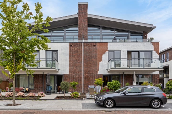 Foto 11 van Van Ackerhof 16