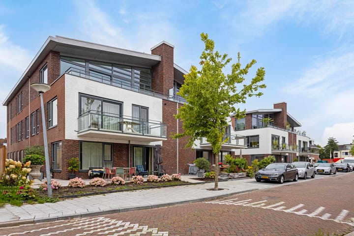 Foto 1 van Van Ackerhof 16