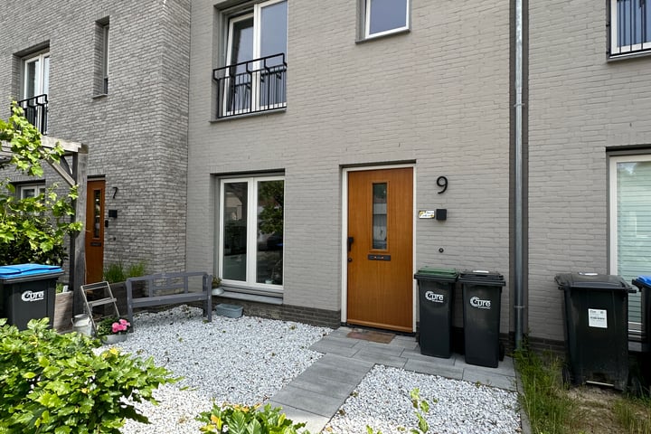 Frans Masereelstraat 11