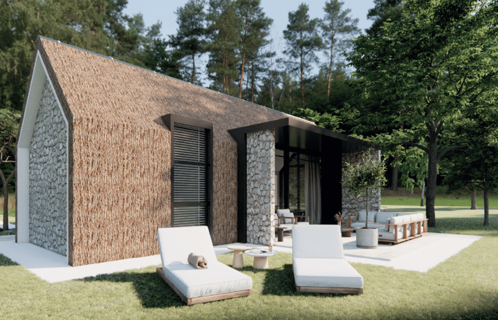 Foto 4 van Tonnenberg 53