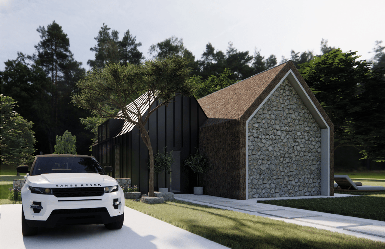 Foto 3 van Tonnenberg 53