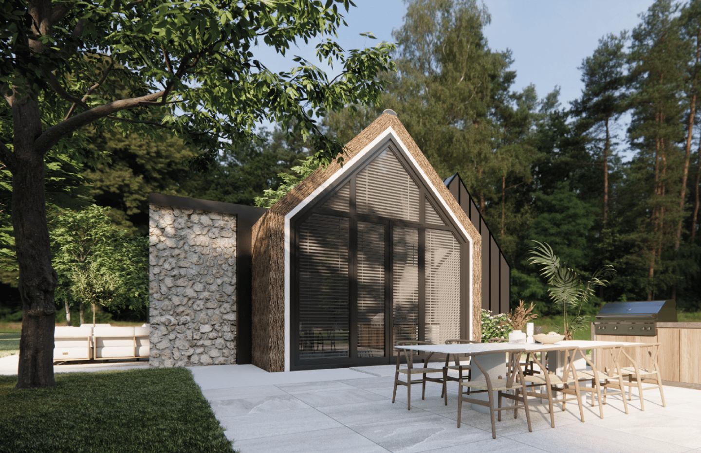 Foto 5 van Tonnenberg 53