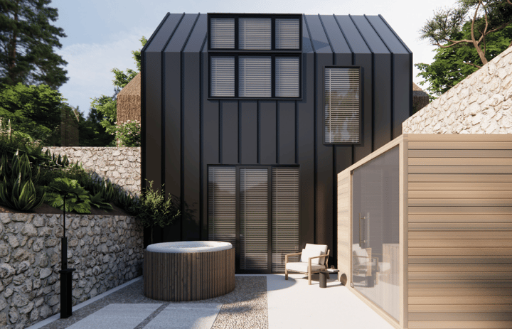 Foto 6 van Tonnenberg 53